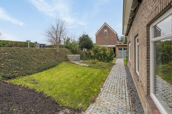 Noldijk 99, BARENDRECHT