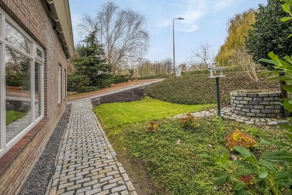 Noldijk 99, BARENDRECHT