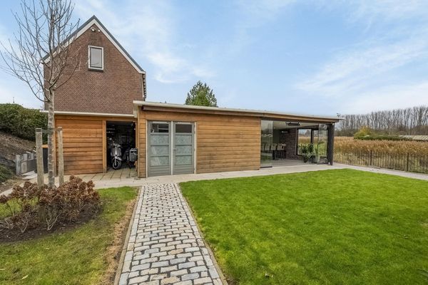 Noldijk 99, BARENDRECHT