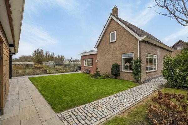 Noldijk 99, BARENDRECHT