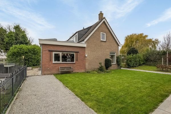 Noldijk 99, BARENDRECHT