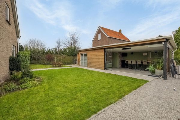 Noldijk 99, BARENDRECHT