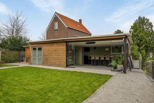 Noldijk 99, BARENDRECHT