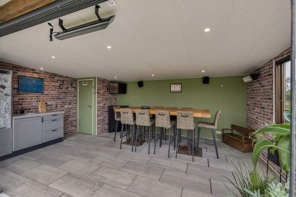 Noldijk 99, BARENDRECHT