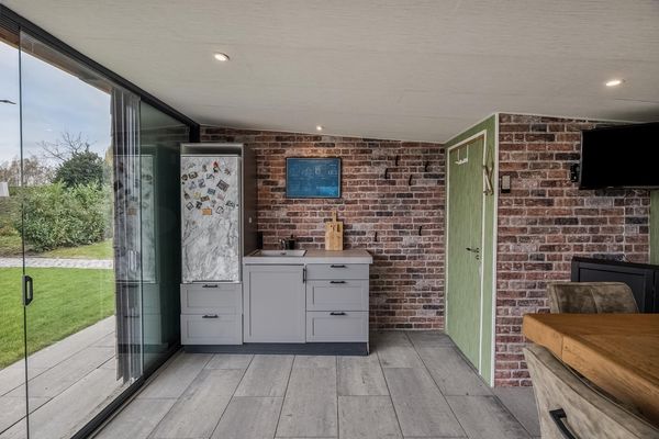 Noldijk 99, BARENDRECHT