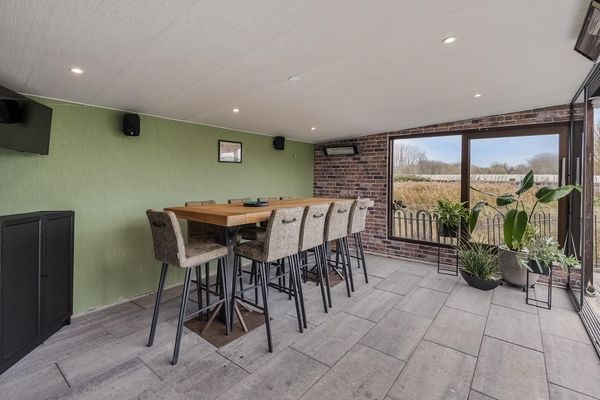 Noldijk 99, BARENDRECHT