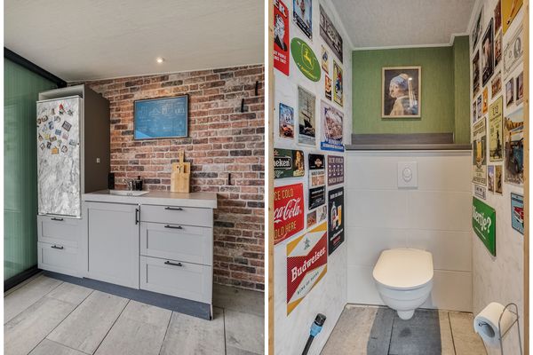 Noldijk 99, BARENDRECHT