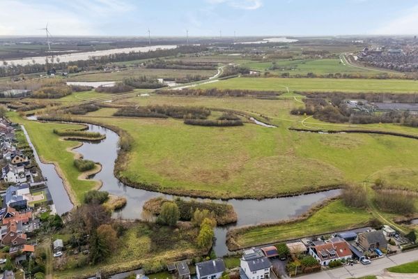 Noldijk 99, BARENDRECHT