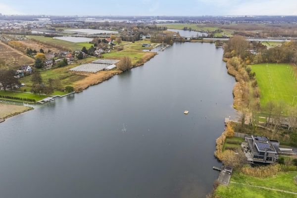 Noldijk 99, BARENDRECHT