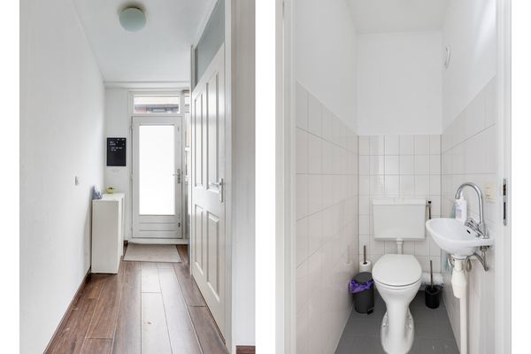 Stroveer 146, ROTTERDAM