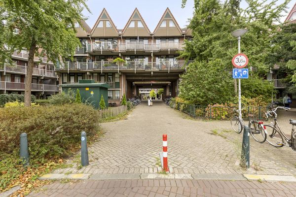 Stroveer 146, ROTTERDAM