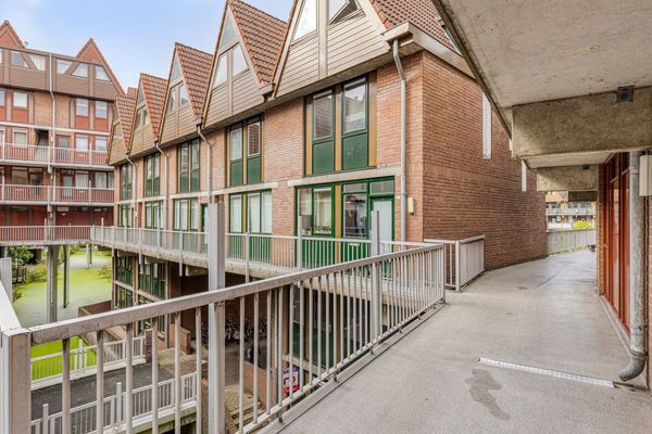 Stroveer 146, ROTTERDAM