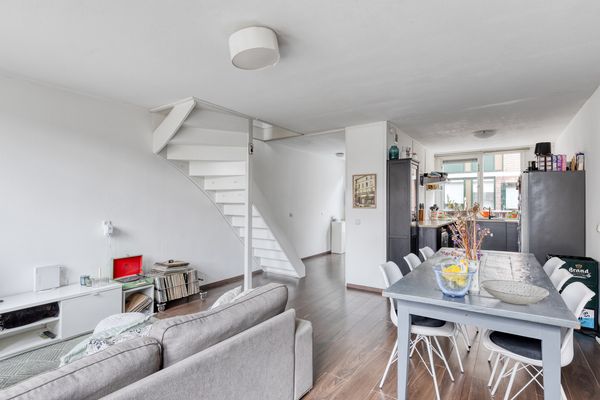 Stroveer 146, ROTTERDAM