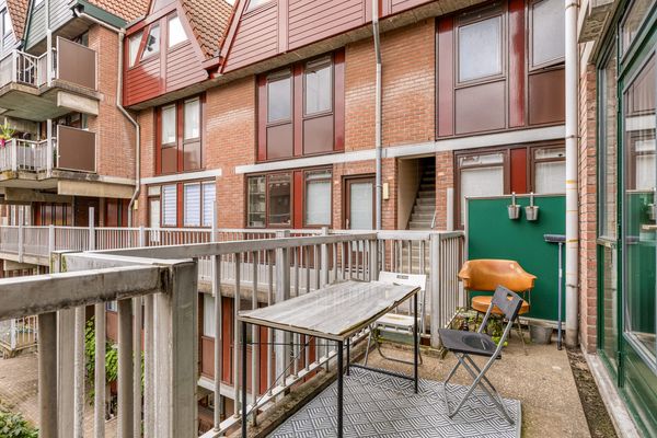 Stroveer 146, ROTTERDAM