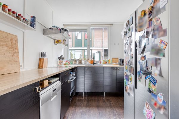 Stroveer 146, ROTTERDAM