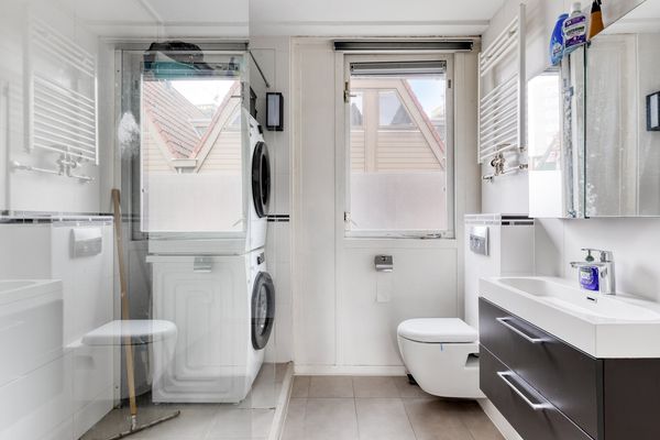 Stroveer 146, ROTTERDAM