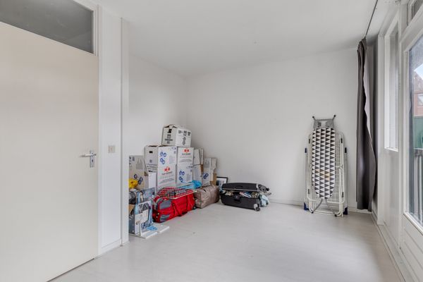 Stroveer 146, ROTTERDAM