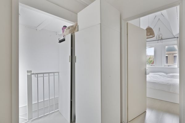 Stroveer 146, ROTTERDAM