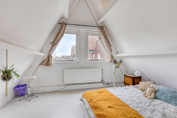 Stroveer 146, ROTTERDAM