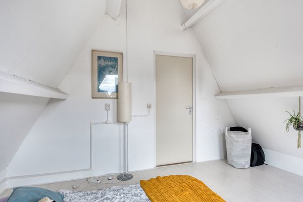 Stroveer 146, ROTTERDAM