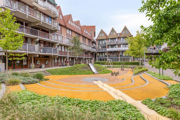 Stroveer 146, ROTTERDAM