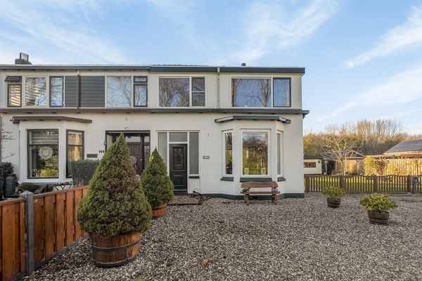 Slotsedijk 147, RHOON