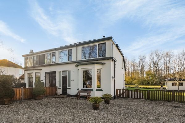 Slotsedijk 147, RHOON