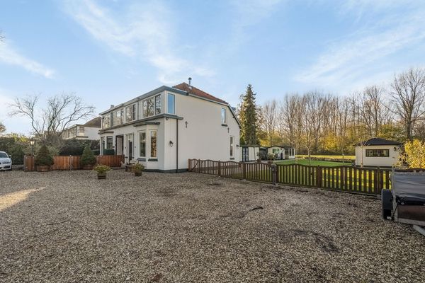 Slotsedijk 147, RHOON