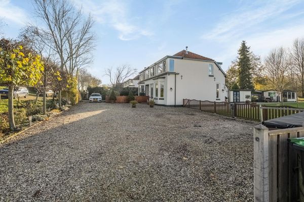 Slotsedijk 147, RHOON