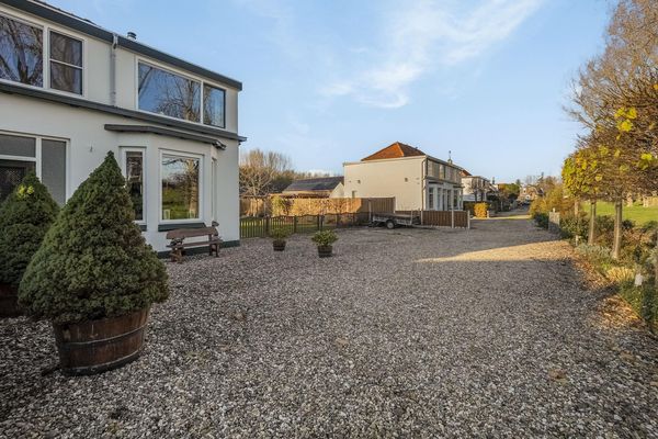 Slotsedijk 147, RHOON