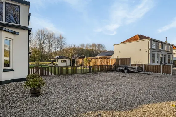 Slotsedijk 147, RHOON