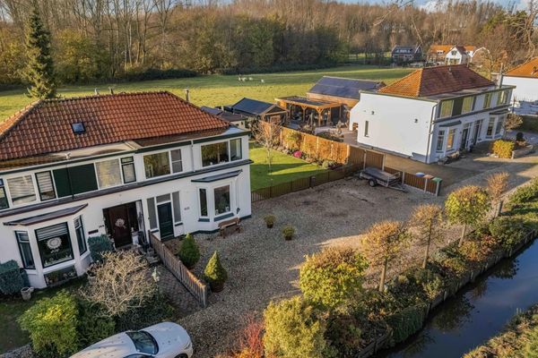 Slotsedijk 147, RHOON