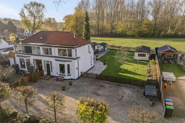 Slotsedijk 147, RHOON