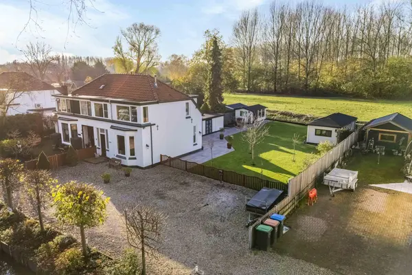 Slotsedijk 147, RHOON