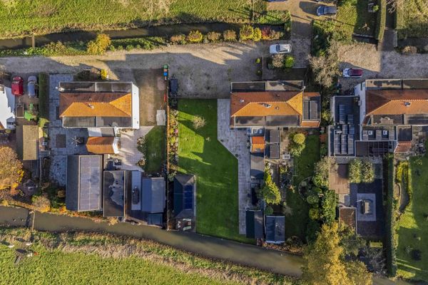 Slotsedijk 147, RHOON