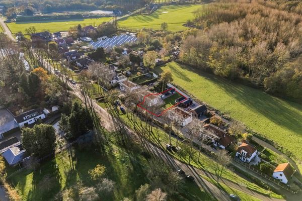 Slotsedijk 147, RHOON