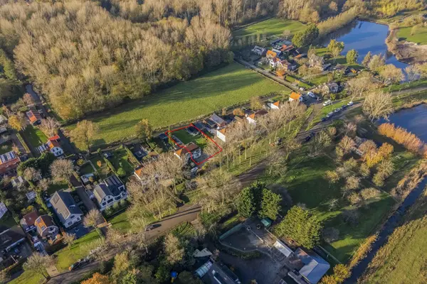 Slotsedijk 147, RHOON