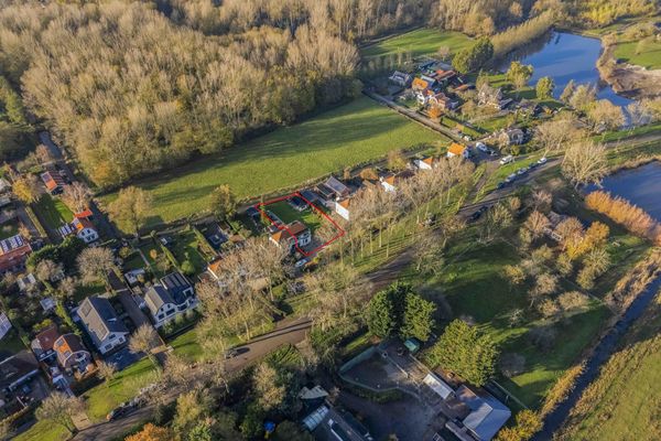 Slotsedijk 147, RHOON