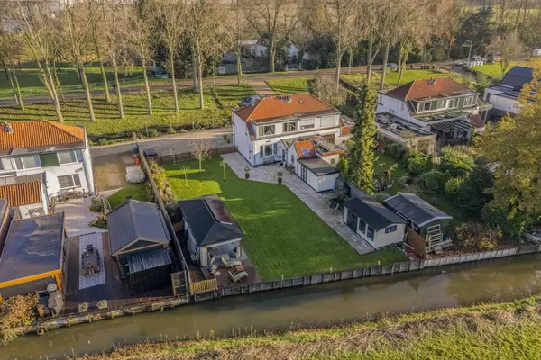 Slotsedijk 147, RHOON