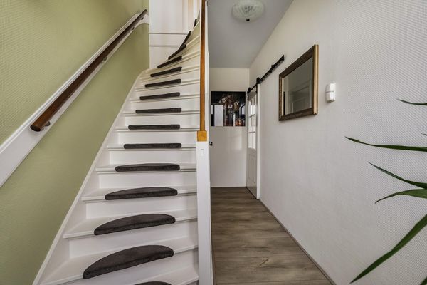 Slotsedijk 147, RHOON