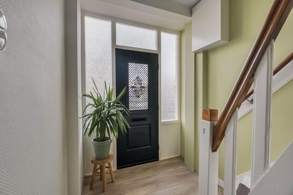 Slotsedijk 147, RHOON