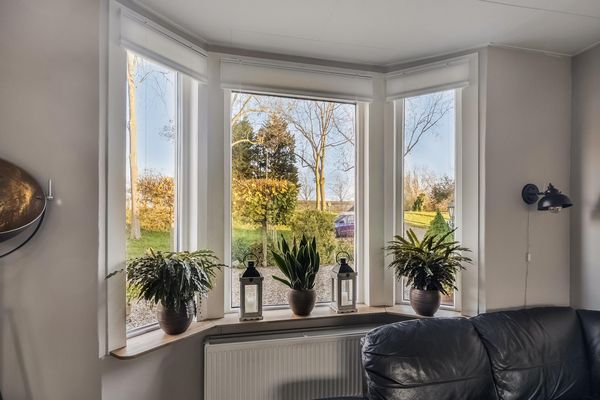 Slotsedijk 147, RHOON