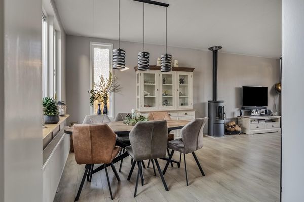 Slotsedijk 147, RHOON