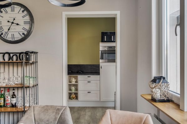 Slotsedijk 147, RHOON