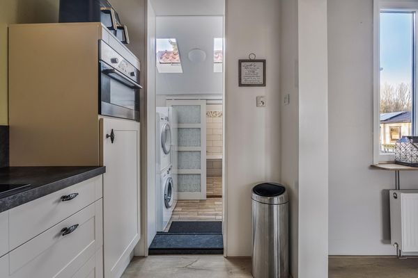 Slotsedijk 147, RHOON