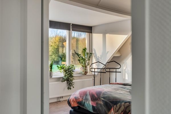 Slotsedijk 147, RHOON