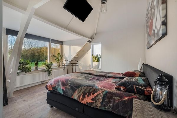 Slotsedijk 147, RHOON