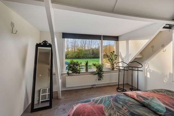 Slotsedijk 147, RHOON