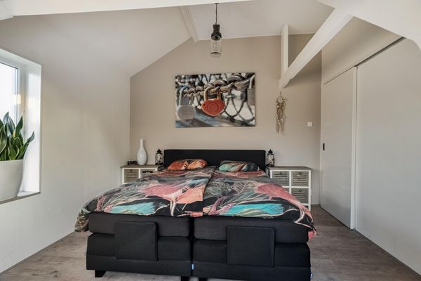 Slotsedijk 147, RHOON