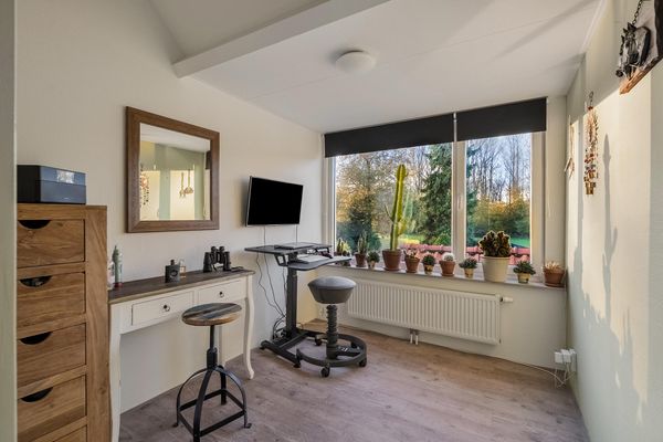 Slotsedijk 147, RHOON